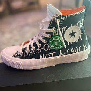 Converse 70s hi unt1ti3d